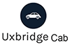 Cheap Uxbridge Mini Cabs Logo